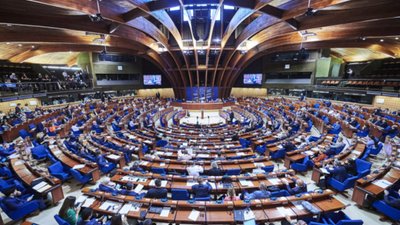 Україну не підтримали: ПАРЄ повністю підтвердила повноваження Росії