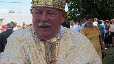 У Львові відійшов у вічність відомий священник