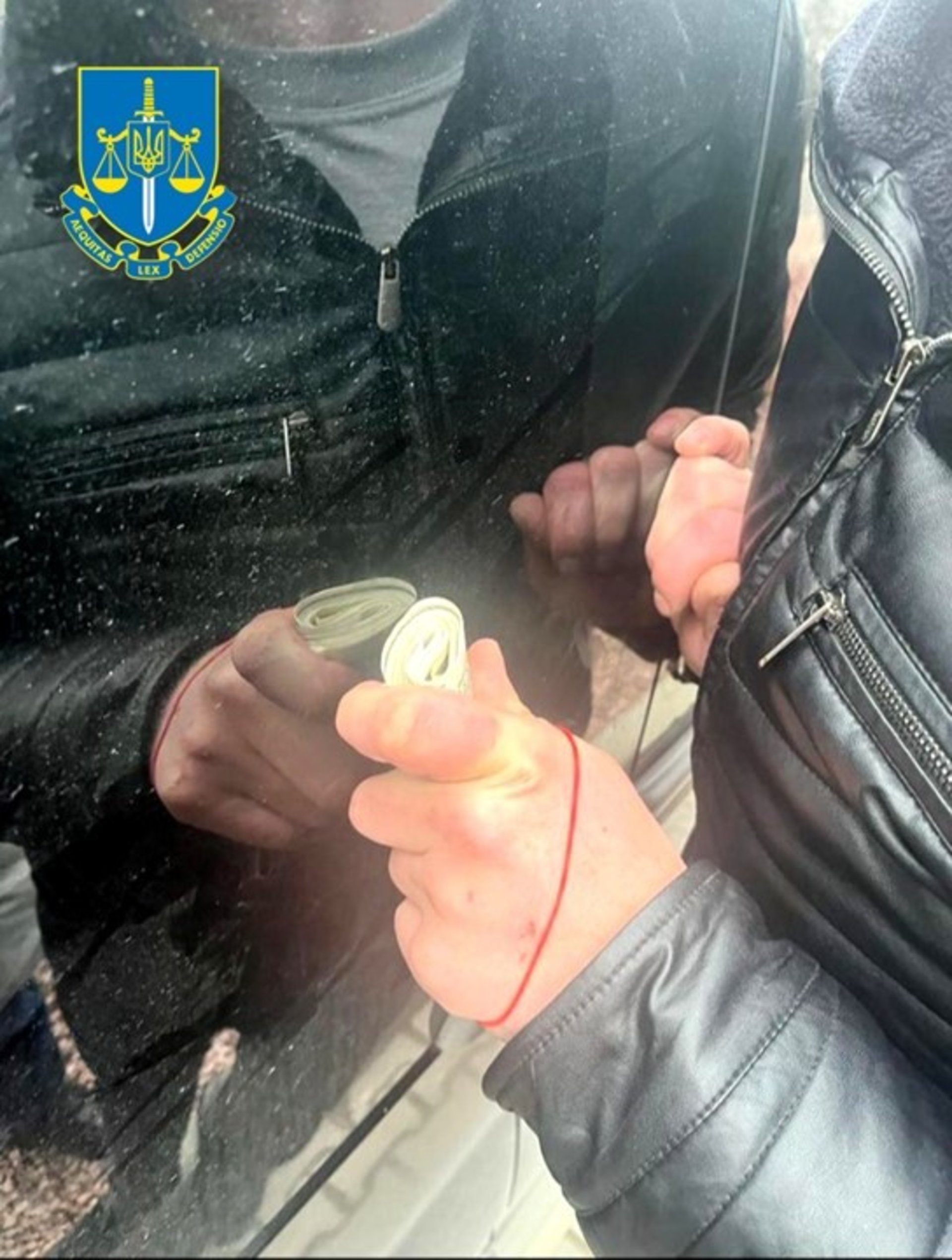 У Львові затримали двох місцевих мешканців за незаконне переправлення військовозобов'язаного за кордон
