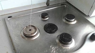 У Червонограді чоловік у газову систему будинку запустив воду