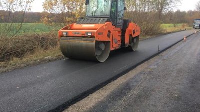 Вулицю Богдана Хмельницького у Львові відремонтують наступного року