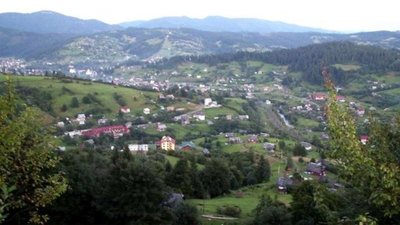 У курортному Славську заборонили використання російськомовного культурного продукту