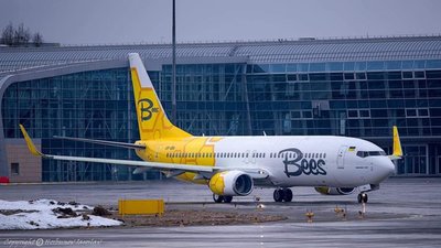 Зі Львова відкривають прямий рейс у Тбілісі