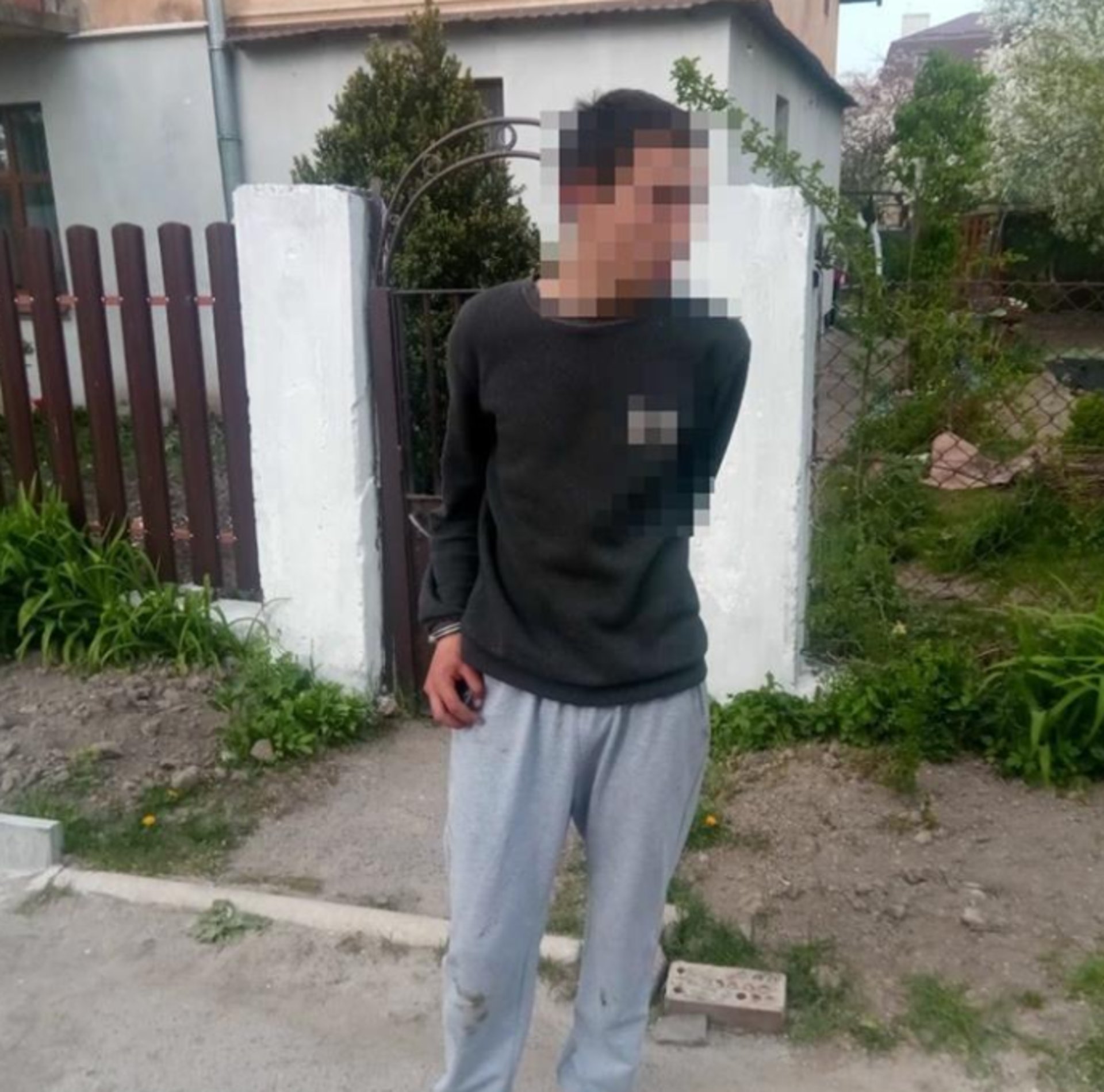 Фото: Патрульна поліція у Львівській області