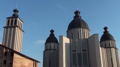 У Львові священики на Різдво у церкві агітують проти ринку землі