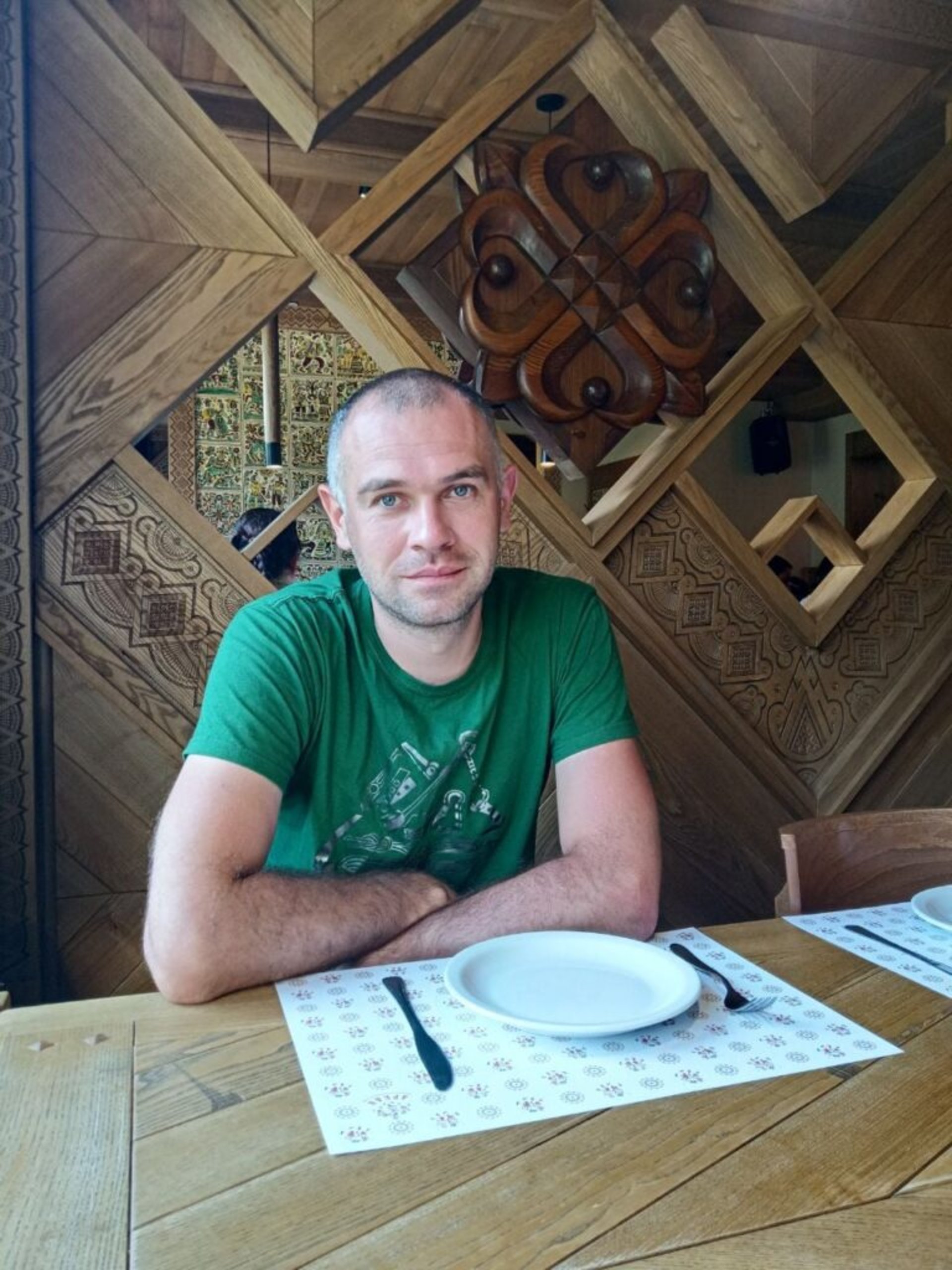 У горах Грузії трагічно загинув пластун із Городка Петро Борис
