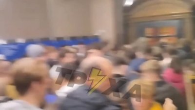 До Львова привезли золотий мʼяч Андрія Шевченка