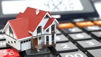 В Україні заблоковано всі угоди з нерухомістю і землею