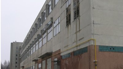 У Львові за рекордну ціну продали завод