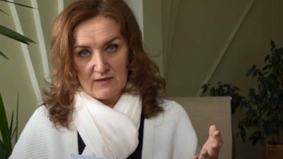 Кандидатом у мери Рівного від "Батьківщини" стала вчителька російської мови та літератури