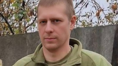 Львівщина прощається із молодим захисником