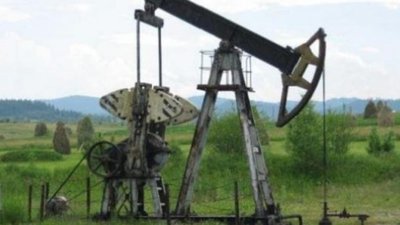 На Львівщині розконсервують старі нафтові свердловини