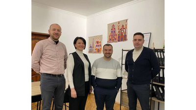Відділам освіти Львова призначили нових керівників