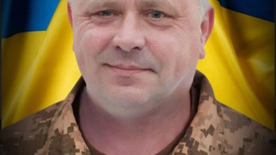 На Львівщину повертається тіло захисника, який загинув ще два роки тому (ФОТО)
