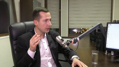 Перша реакція громади Львівщини на звернення Президента