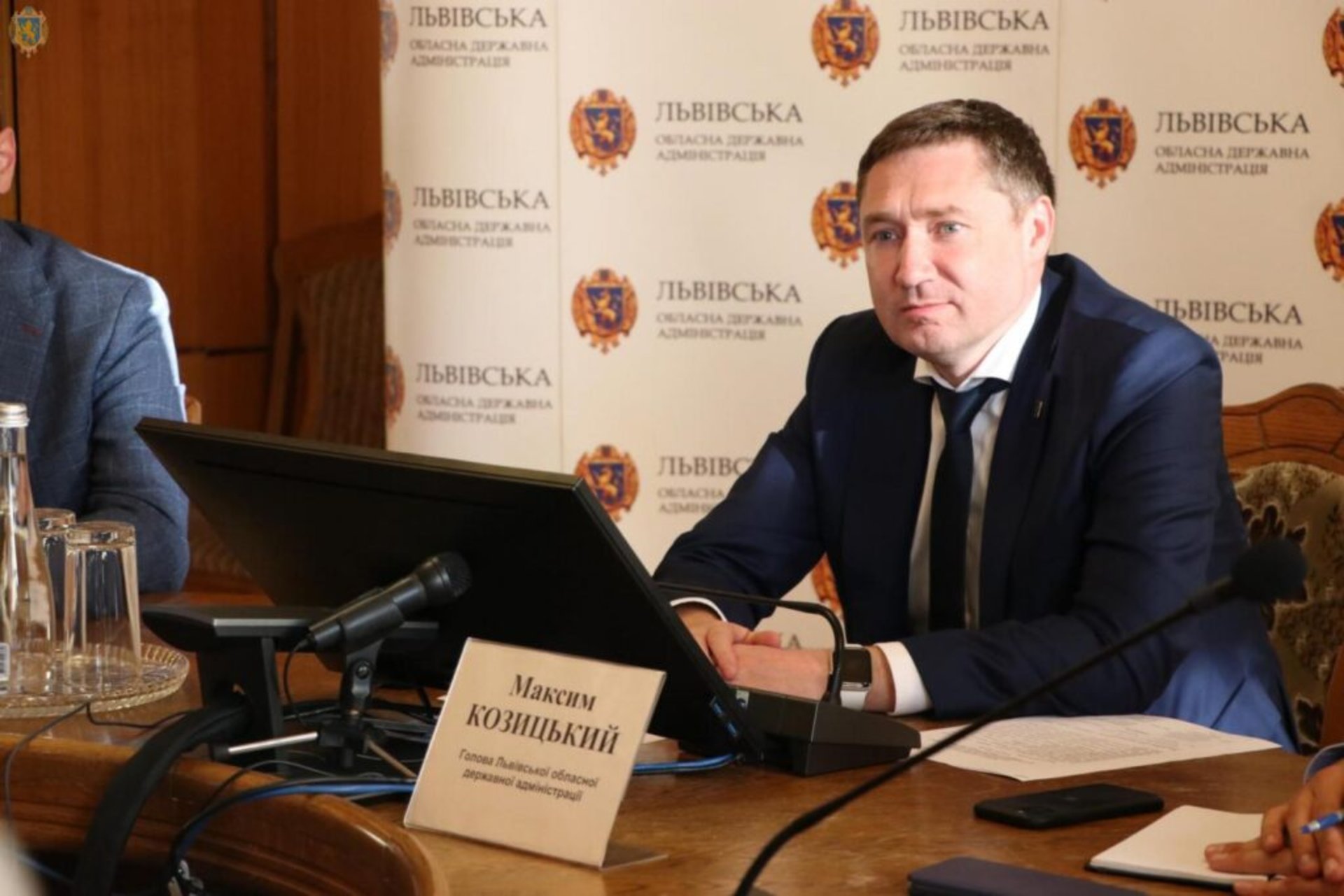 У Львові будуватимуть новий медичний комплекс
