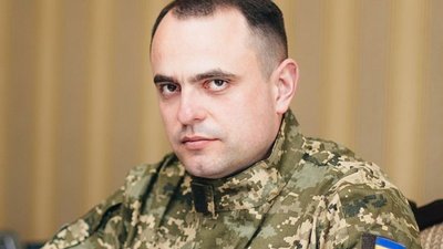 Олег Сенюк може очолити Військову прокуратуру