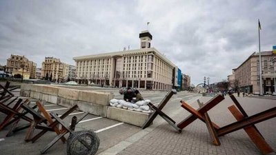 Російська армія після перегрупування знову розпочне наступ на Київ, — ЗСУ