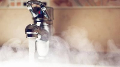 У Львові мешканці цілого району без води у рекордну спеку