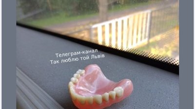 У Львові у маршрутці знайшли цікаву знахідку