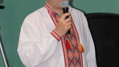 У Львові доктор історичних наук прочитав лекцію про Івана Боберського
