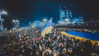 За результатами цієї війни Донецьк та Луганськ перейдуть під наш контроль, - Арестович