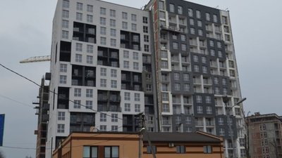 У Львові проведуть перевірку на дотримання норм забудови ЖК "Америка"