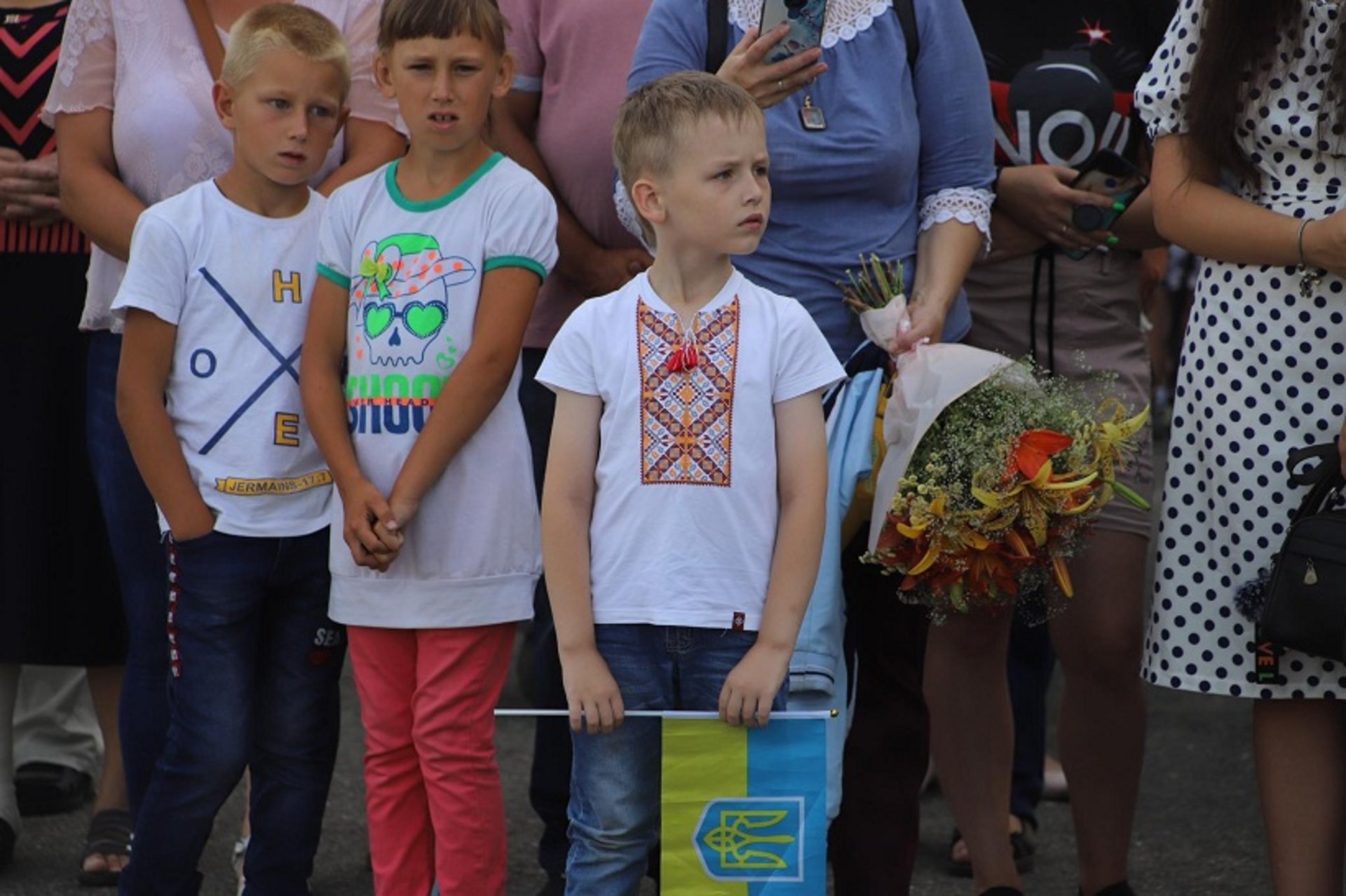 У Львові урочисто зустріли 80-ту десантно-штурмову бригаду, що повернулася із зони ООС, фото ЛОР