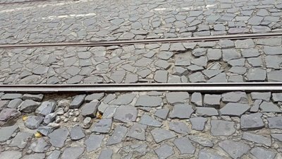 У Львові знову просять відремонтувати вулицю Замарстинівську (ФОТО)