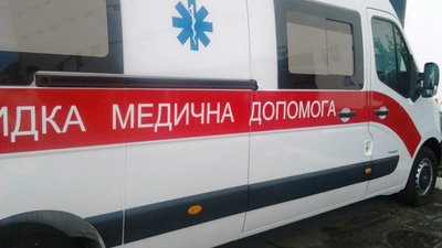 На Львівщині працівниці виробничого підприємства під час роботи відірвало руку