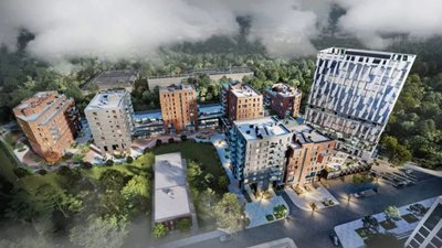 Поліція перевіряє рішення посадовців Садового щодо забудови на Сихові