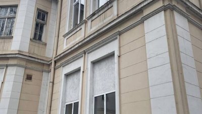 Садовий вдруге оштрафував обласну лікарну