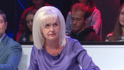Фаріон розказала про злий жарт, який життя зіграло із Зеленським