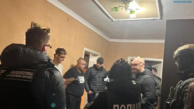 Двоє мешканців Закарпаття хотіли переправити львів’ян за кордон