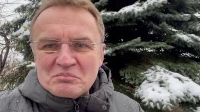 Як і чому Садовий доклався до звільнення Гримак