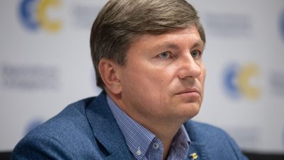 Артур Герасимов: Законопроекти "Слуги народу" розвертають Україну в бік російської авторитарної моделі держави