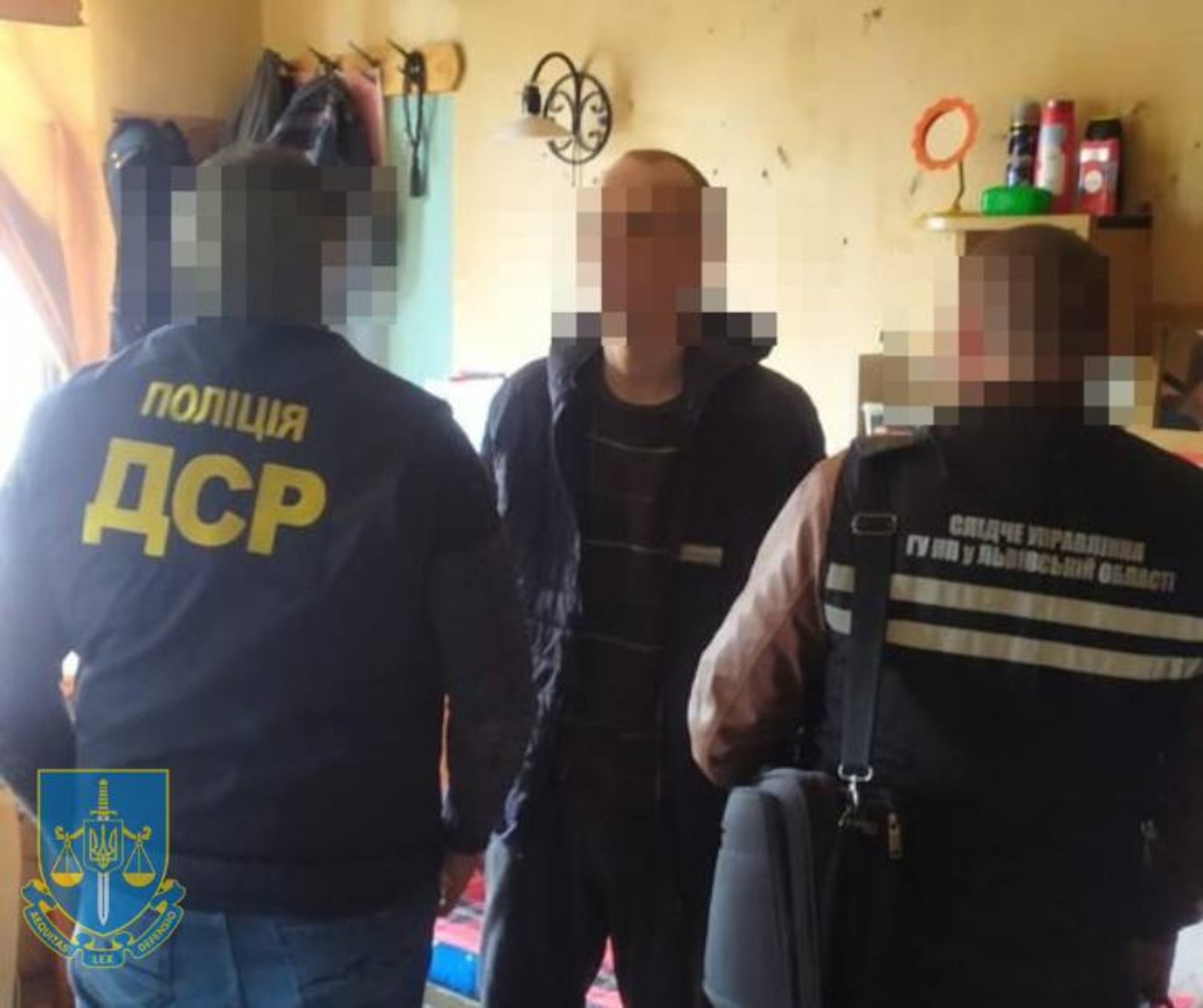У Львові судитимуть шістьох учасників злочинної організації