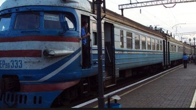 Внесено зміни у курсування приміського поїзда «Львів – Здолбунів»
