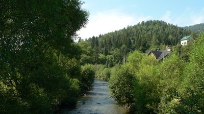 На курортах Львівщини почали розпродувати бази відпочинку (ФОТО)