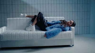 NASTYA SEMCHUK представила нову музичну роботу