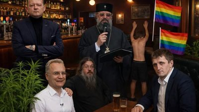 У Львові депутати виступили на захист секс-індустрії