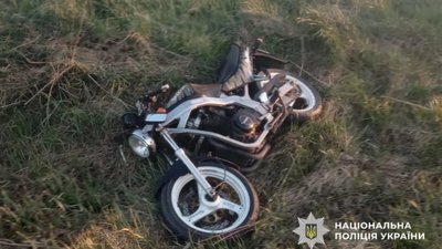 На Львівщині 16-річний хлопець опинився у лікарні