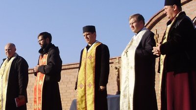 У Червонограді ухвалили вимоги щодо поховання померлих від COVID- 19