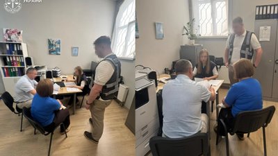 У Львові судитимуть головну бухгалтерку дитячої лікарні