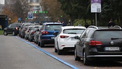 У Львові обмежили права ветеранів