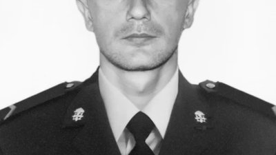 У Львові у лікарні помер 31-річний військовослужбовець НГУ