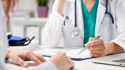 В Україні діятимуть нові правила оплати лікарняних