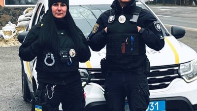 У Львові літні люди стали заручниками власного помешкання