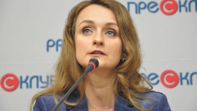У 118 окрузі Галина Васильченко перемагає Богдана Дубневича, – екзитпол