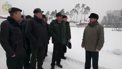 У 2018 році об’єм незаконних рубок Львівщини зменшився на 48%